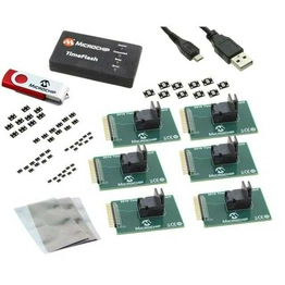 DSC-TIMEFLASH-KIT DSC-TIMEFLASH-KIT