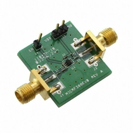MICRF300-915 EV Microchip Technology