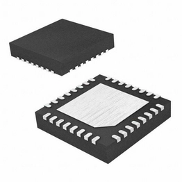 PIC24HJ128GP502-I/MM Microchip Technology