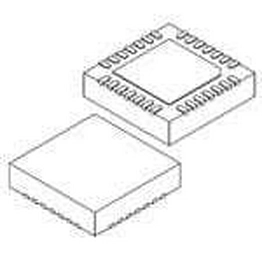 PIC18F25Q10-I/STX Microchip Technology