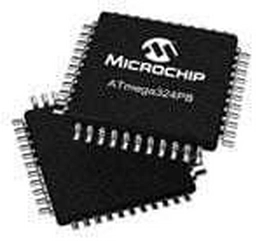 ATF1504ASL-25AU44-T ATF1504ASL-25AU44-T