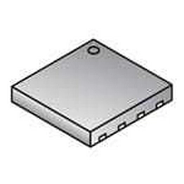 SST25VF064C-80-4C-Q2AE Microchip Technology