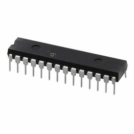 PIC18LF27K40-E/SP Microchip Technology