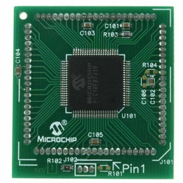 MA180015 Microchip Technology