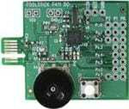 TOOLSTICK411DC Silicon Laboratories