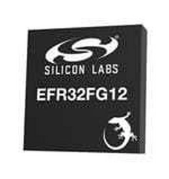 EFR32FG12P231F1024GM68-CR Silicon Laboratories