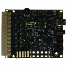 C8051F360-TB C8051F360-TB