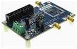 SI4126M-EVB SI4126M-EVB