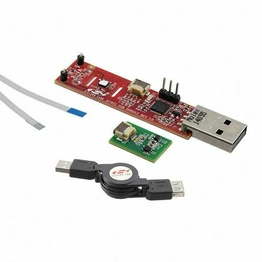 SI7057-EVB SI7057-EVB