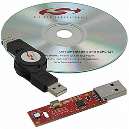 SI7005USB-DONGLE SI7005USB-DONGLE
