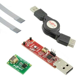 SI7054-EVB SI7054-EVB