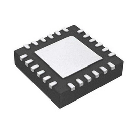 EFM8SB10F8A-A-QFN24 Silicon Laboratories