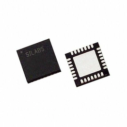 C8051F367-GMR Silicon Laboratories