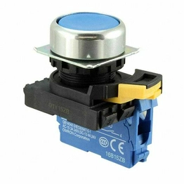 A22NN-RNM-NAA-G100-NN OMRON