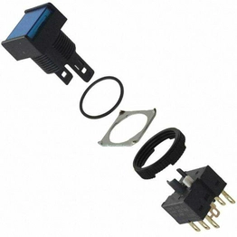 A16L-AAA-24D-1 OMRON