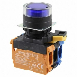 A22NL-BGM-TAA-G102-AD OMRON