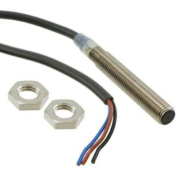 E2A-S08LS02-WP-C1 2M OMRON