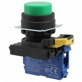 A22NN-BPM-NGA-G100-NN OMRON