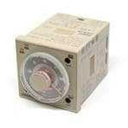 H3CR-F8 AC24-48/DC12-48 OMRON