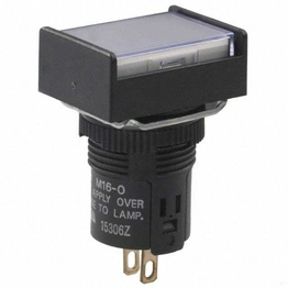 M165-JW-24D OMRON