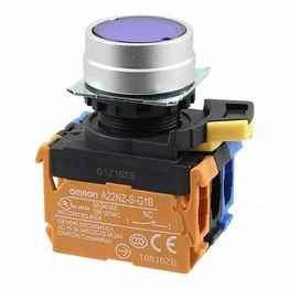 A22NL-MNA-TAA-G102-AC OMRON