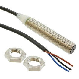 E2A-M12LS04-WP-B1 2M OMRON