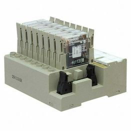 G7TC-OC08-1 DC24V OMRON