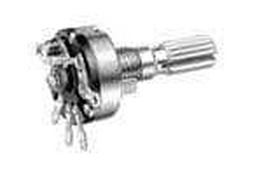 RV170SF-10-20K-A10K-0021 RV170SF-10-20K-A10K-0021