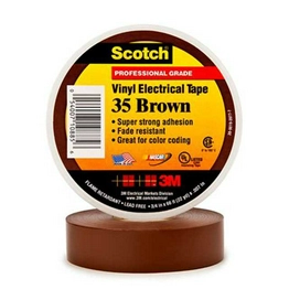 35-BROWN-1/2 35-BROWN-1/2