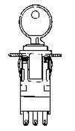 AML32LBC7AD Honeywell