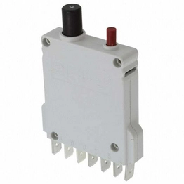 3600-P10-SI-4A E-T-A Elektrotechnische Apparate