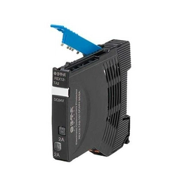 REX12-TA2-107-DC24V-6A/6A E-T-A Elektrotechnische Apparate