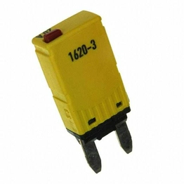 1620-3-20A E-T-A Elektrotechnische Apparate
