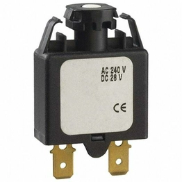 1658-F01-00-P10-7A E-T-A Elektrotechnische Apparate
