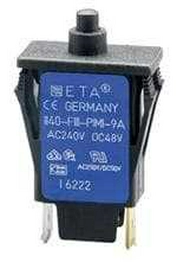 1140-F111-P1M1-10A E-T-A Elektrotechnische Apparate