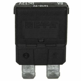 1610-92-8A E-T-A Elektrotechnische Apparate