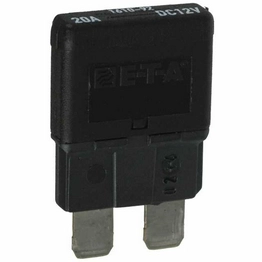 1610-92-20A E-T-A Elektrotechnische Apparate