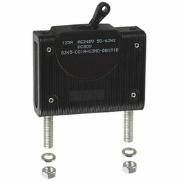 8345-C01A-U3M0-DB1A1B-125A E-T-A Elektrotechnische Apparate