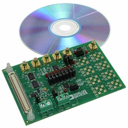 EVAL-AD5668SDRZ EVAL-AD5668SDRZ