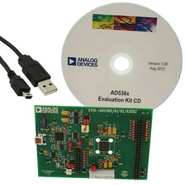 EVAL-AD5360EBZ Analog Devices
