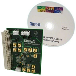 EVAL-AD7352EDZ EVAL-AD7352EDZ