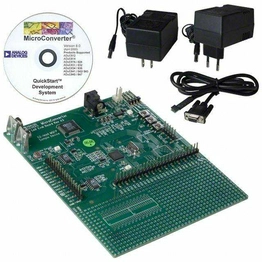 EVAL-ADUC841QSZ EVAL-ADUC841QSZ