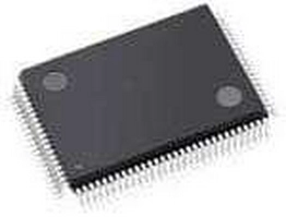 ATSAM4C16CA-AU Microchip Technology