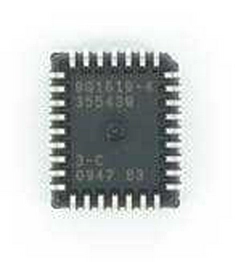 AT29C010A-90JU Microchip Technology