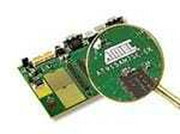 AT91SAM7SE-EK Microchip Technology