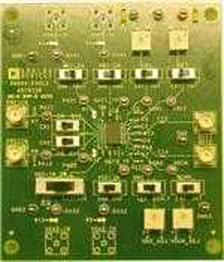 AD604-EVALZ AD604-EVALZ
