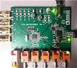EVAL-ADV7281MEBZ EVAL-ADV7281MEBZ