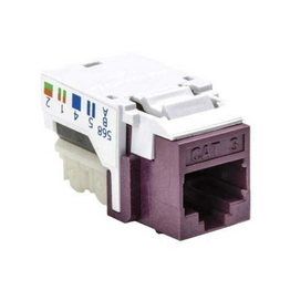 RJ45FC3-VIO RJ45FC3-VIO
