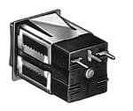 BXR026PC Switchcraft