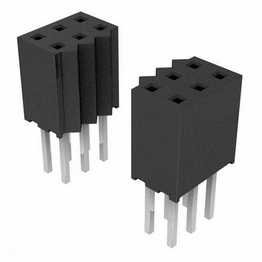 SQT-110-03-L-T samtec